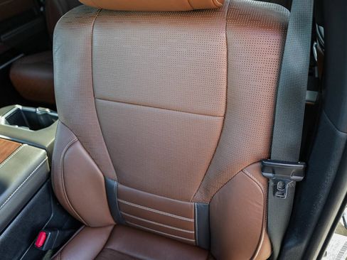 Used 2024 Toyota Tundra 1794 Edition AWD/4WD image 23