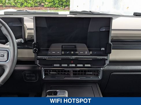 Used 2026 GMC Hummer EV SUV AWD/4WD image 20