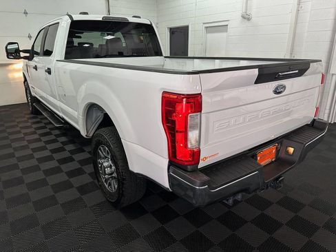 Used 2022 Ford F350 XL w/ STX Appearance Package AWD/4WD image 7