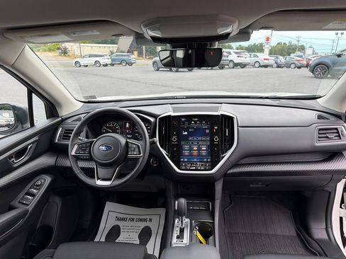Certified 2025 Subaru Ascent Premium AWD/4WD image 23