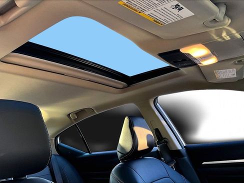 Used 2024 Nissan Altima 2.5 SL image 22