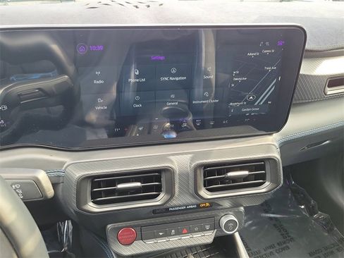 Used 2024 Ford Mustang Dark Horse w/ Dark Horse Handlin Package image 8