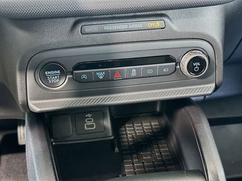 Certified 2025 Ford Bronco Sport Big Bend image 25