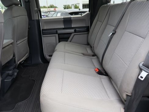 Used 2022 Ford F250 XLT AWD/4WD image 24