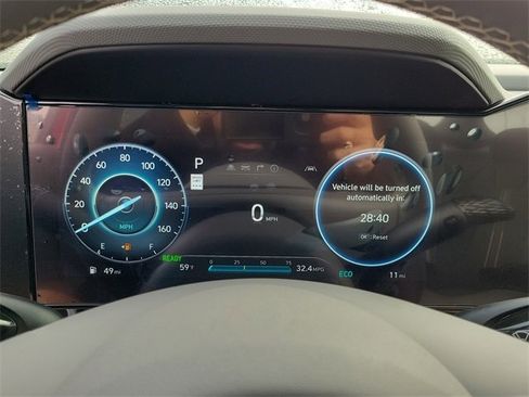 New 2026 Hyundai Elantra Sport w/ Cargo Package image 7