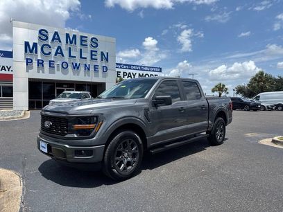 Used 2026 Ford F150 STX w/ Equipment Group 200A