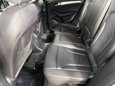 Used 2017 Audi Q5 2.0T Premium Plus w/ Technology Package image 20