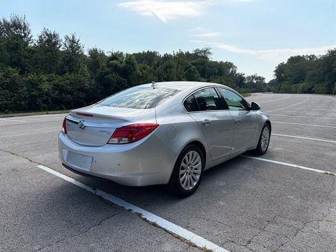 Used 2011 Buick Regal CXL w/ RL3 Preferred Equipment Group FWD image 5