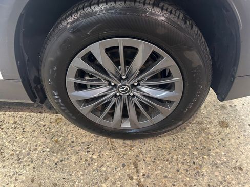 Used 2025 MAZDA CX-70 3.3 Turbo w/ Preferred Package image 31