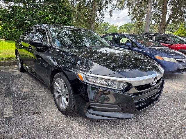 Used 2020 Honda Accord LX image 3