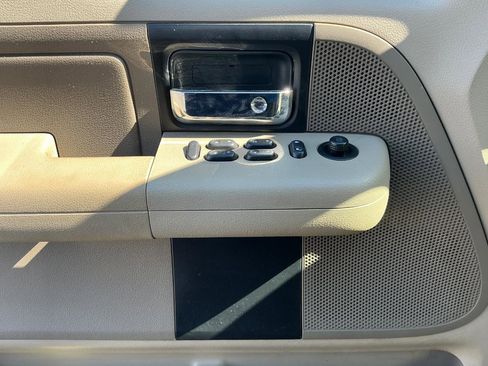 Used 2008 Ford F150 XLT AWD/4WD image 15