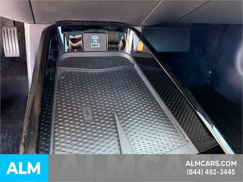 Used 2024 Ford Mustang Mach-E Premium RWD image 20