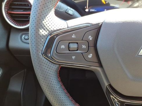 New 2026 Chevrolet Trax RS w/ Sunroof Package image 16