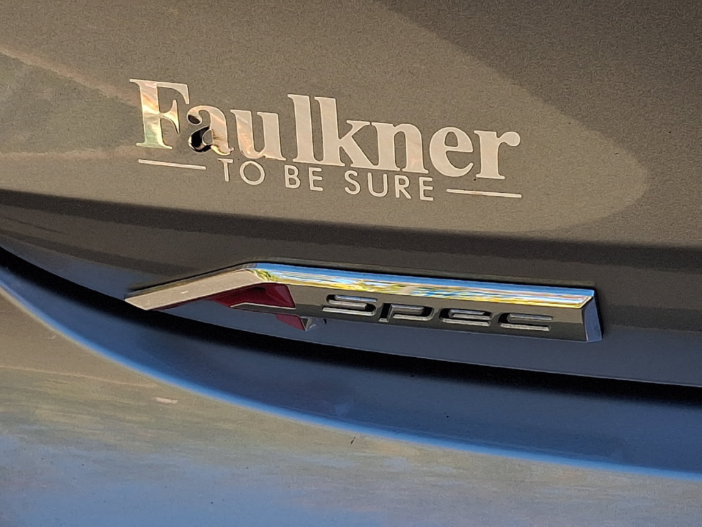 Used 2023 Acura TLX w/ A-SPEC Package AWD/4WD image 30