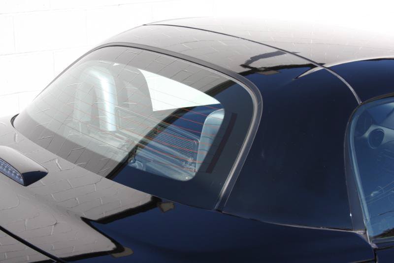 Used 2010 MAZDA MX-5 Miata Touring RWD image 7