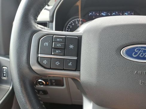 Used 2021 Ford F150 XLT w/ Equipment Group 302A High AWD/4WD image 25