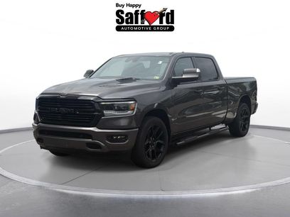 Used 2023 RAM 1500 Laramie
