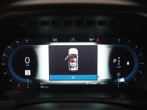 Used 2024 Volvo XC90 B6 Plus image 20