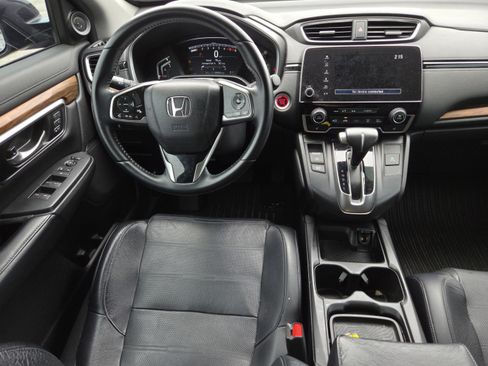 Used 2018 Honda CR-V Touring image 7