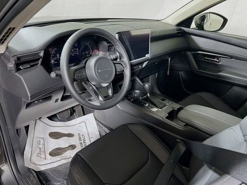 New 2026 MAZDA CX-5 2.5 S w/ Premium Package image 9