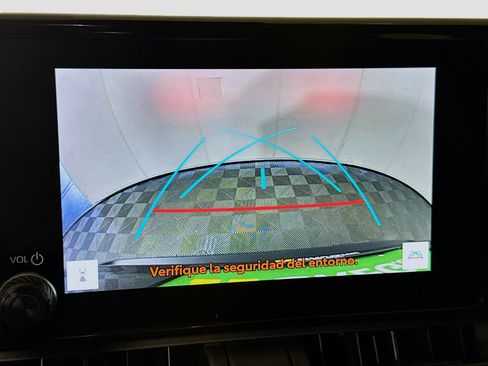 Used 2025 Toyota RAV4 LE FWD image 19