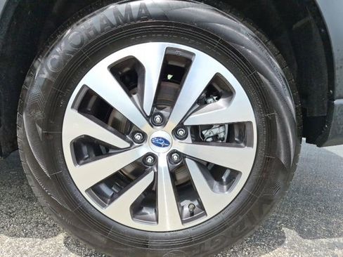 Certified 2025 Subaru Outback w/ Popular Package #1A AWD/4WD image 9