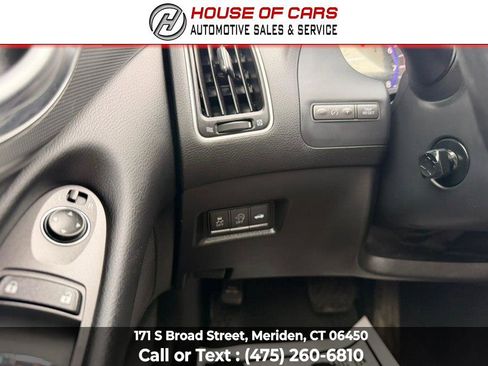 Used 2016 INFINITI Q50 Premium w/ 2.0T Premium Plus Package AWD/4WD image 22