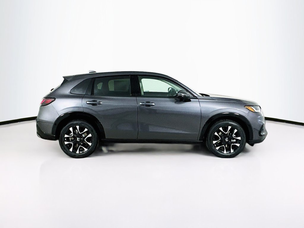 New 2027 Honda HR-V EX-L image 9