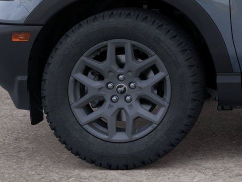 New 2025 Ford Bronco Sport Big Bend AWD/4WD image 19