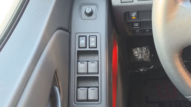 Used 2026 Nissan Frontier PRO-4X AWD/4WD image 43