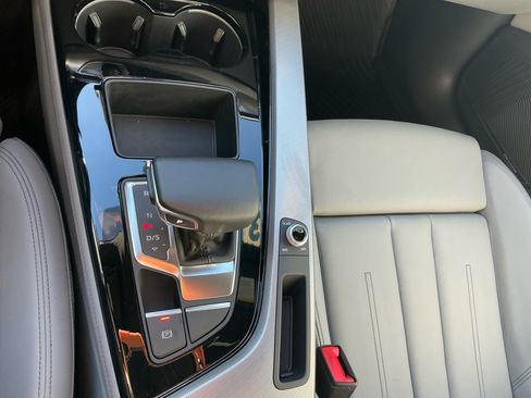 Used 2023 Audi A5 2.0T Premium Plus w/ Premium Plus image 15