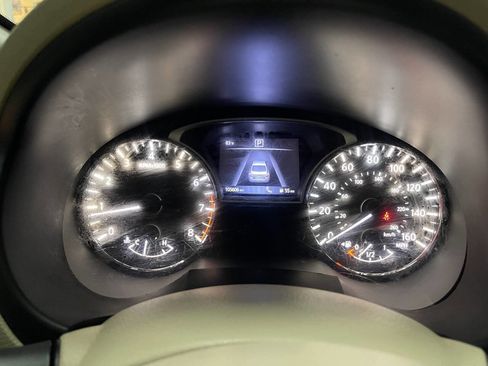 Used 2017 Nissan Altima 2.5 SV image 27