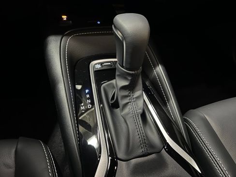 New 2026 Toyota Corolla XSE FWD image 23