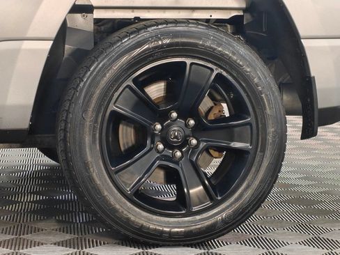 Used 2020 RAM 1500 Big Horn AWD/4WD image 56
