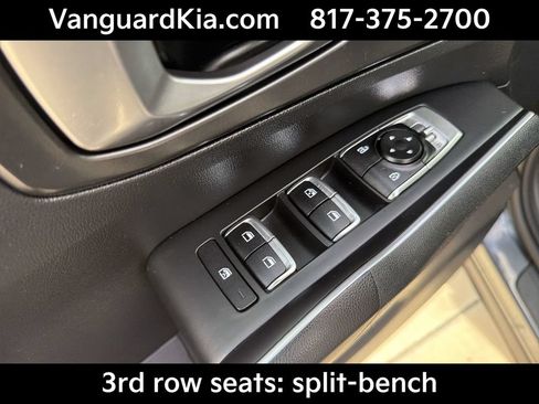 Certified 2022 Kia Sorento LX FWD image 17