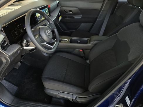 New 2026 Nissan Kicks S FWD image 17