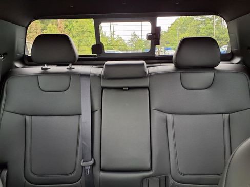 Used 2025 Hyundai Santa Cruz SEL image 19