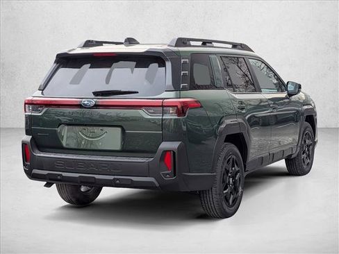 New 2026 Subaru Outback Limited image 2