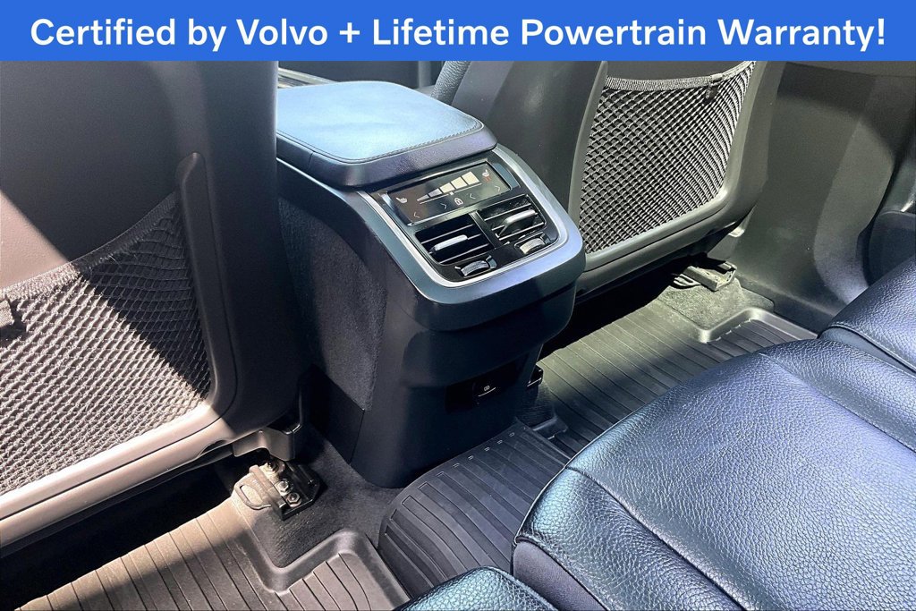 Certified 2023 Volvo XC90 B6 Core w/ Protection Package Premier AWD/4WD image 31