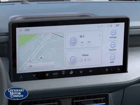 New 2026 Ford Maverick XLT image 15