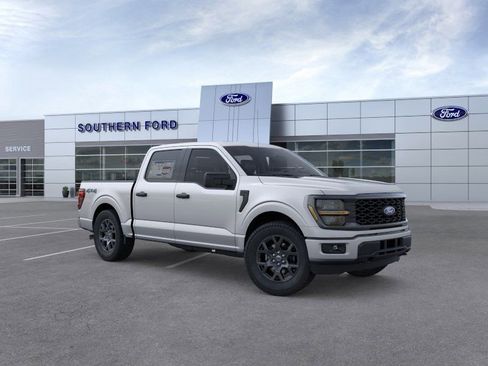 New 2026 Ford F150 STX AWD/4WD image 8