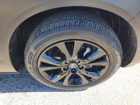 Certified 2024 MAZDA CX-30 AWD 2.5 S w/ Select Sport Pkg image 18