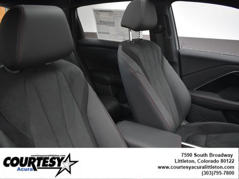 Used 2025 Acura ADX A-Spec AWD/4WD image 26