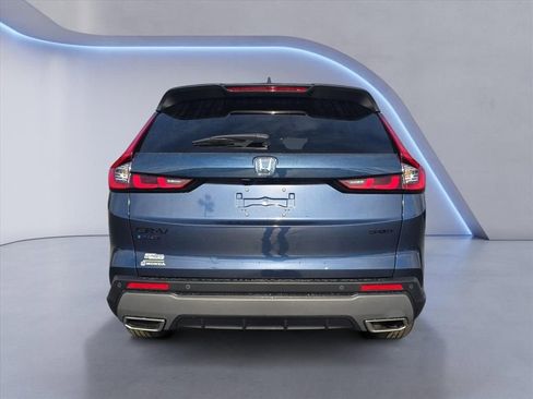 New 2026 Honda CR-V Sport-L image 4