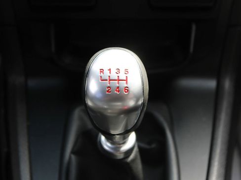 Used 2016 Ford Fiesta ST w/ ST Recaro Package FWD image 24