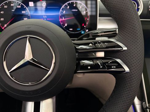 New 2026 Mercedes-Benz CLE 300 4MATIC Cabriolet image 29