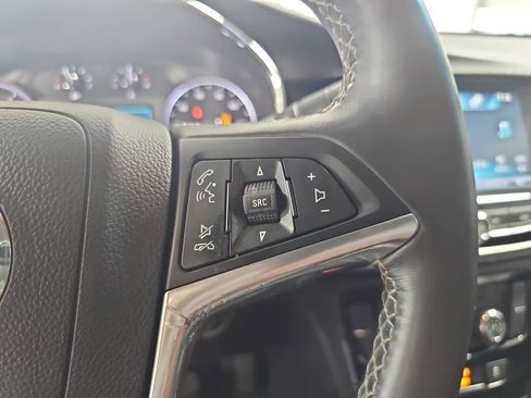 Used 2017 Buick Encore Preferred AWD/4WD image 22