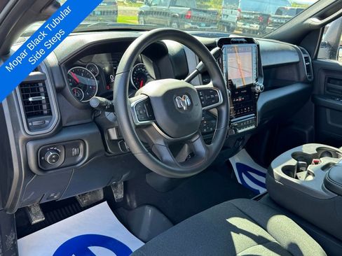 New 2026 RAM 2500 Tradesman image 17