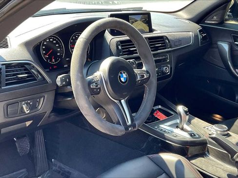 Used 2020 BMW M2 CS image 16