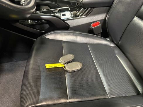 Used 2024 Kia Telluride S w/ S Sunroof Package AWD/4WD image 18